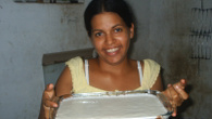Torta de sonhos