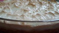 Doce de banana especial
