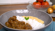 Picadinho de carne simples