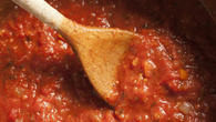 Molho de tomate