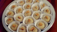 Doce de nozes