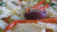 Bacalhau mediterrâneo