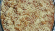 Nhoque de batata maravilhoso