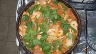 Moqueca de Arraia