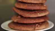 Cookies de nutella