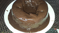 Cobertura de chocolate (perfeita)