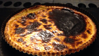 Tarte de Nata
