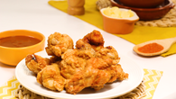 Buffalo wings - asinha de frango apimentada