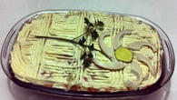Maionese tropical