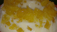 Doce de abacaxi