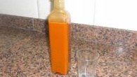 Molho de pimenta tabasco caseira