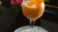 Mousse de Pêssego