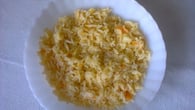 Arroz refogado original