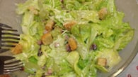 Salada Caesar da Mi