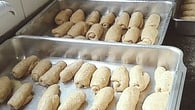 Pão francês integral