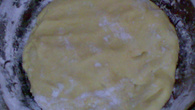 Massas de pizzas