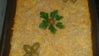 Fricassê de frango (rápido, simples e prático)