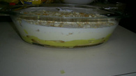 Pavê Delicioso