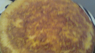 Tortilha de batatinha