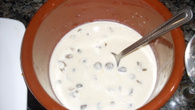 Molho de alcaparras