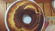 Bolo de queijo