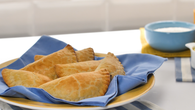 Pastel de forno