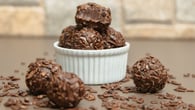 Brigadeiro gourmet