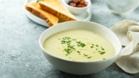 Sopa de Cebolas