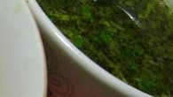 Molho de limão