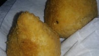 Massa de coxinha ultrarrápida e deliciosa