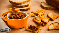 Chilli com carne
