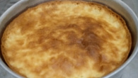 Pão de liquidificador (massa mole )