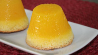 Quindim de Iaiá