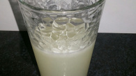 Limonada rápida