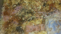 Lasanha deliciosa