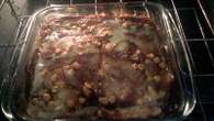 Mussarela apresuntada (Original 2 Queijos)