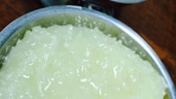 Cocada de coco