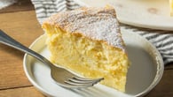 Bolo nuvem de 3 ingredientes sem farinha, muito leve e fofinho