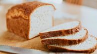 Pão sem glúten e sem lactose prático