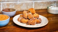 Bolinho de chuva