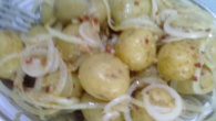 Batata Calabresa