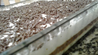 Creme de brigadeiro