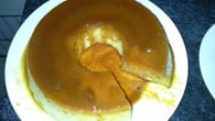 Pudim de pão maravilhoso