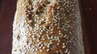 Pão semi integral