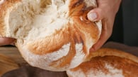 Pão de liquidificador fofinho 