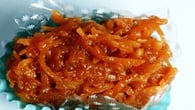 Cocada Cremosa de Amendoin