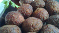 Quibe Frito