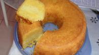 Bolo de pamonha