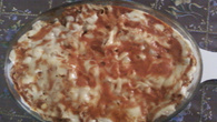 Macarronada suprema