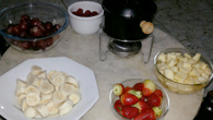 Fondue
